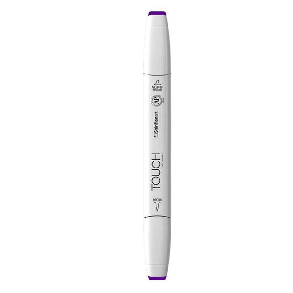 ماژیک شین هان مدل BRUSH کد 81