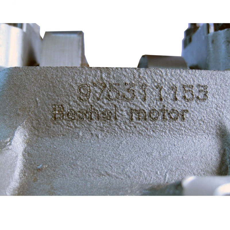 سرسیلندر صنایع موتور بشل مدل EF7 مناسب برای سمند