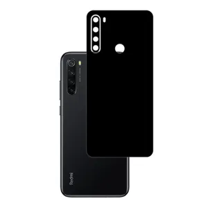 BESTOR GB2-16 Cover For Xiaomi Redmi Note 8T