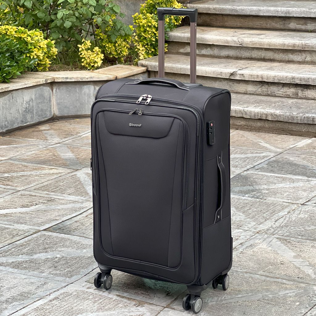  چمدان فوروارد کد FCLT40120HAPPY JOURNEY MEDIUM سایز متوسط -  - 19