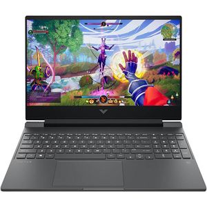 لپ تاپ 15.6 اینچی اچ‌ پی مدل Victus 15 FA2787NR-i7 13620H-RTX5060 8GB-16GB DDR5 5200MHz-512GB SSD-IPS