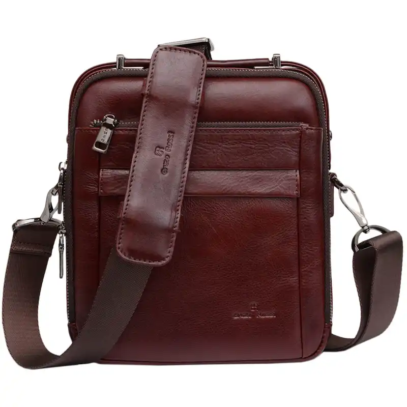 کیف رودوشی انزو رسی مدل EN 37654