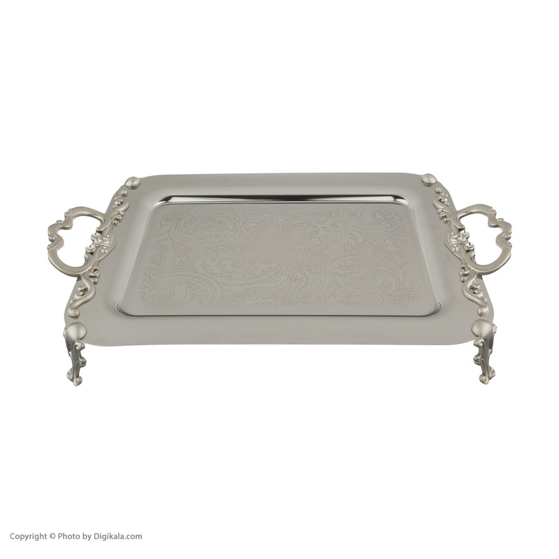 سرویس چای خوری 7 پارچه سانجیکو کد S1-C110