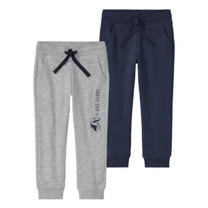 شلوار پسرانه لوپیلو مدل r-77658 مجموعه 2 عددی