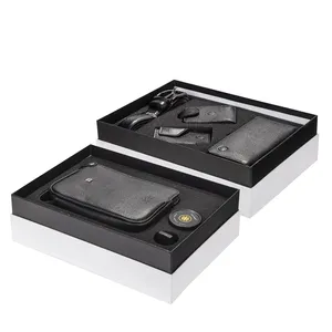 ست هدیه مردانه حقی مدل LS30B