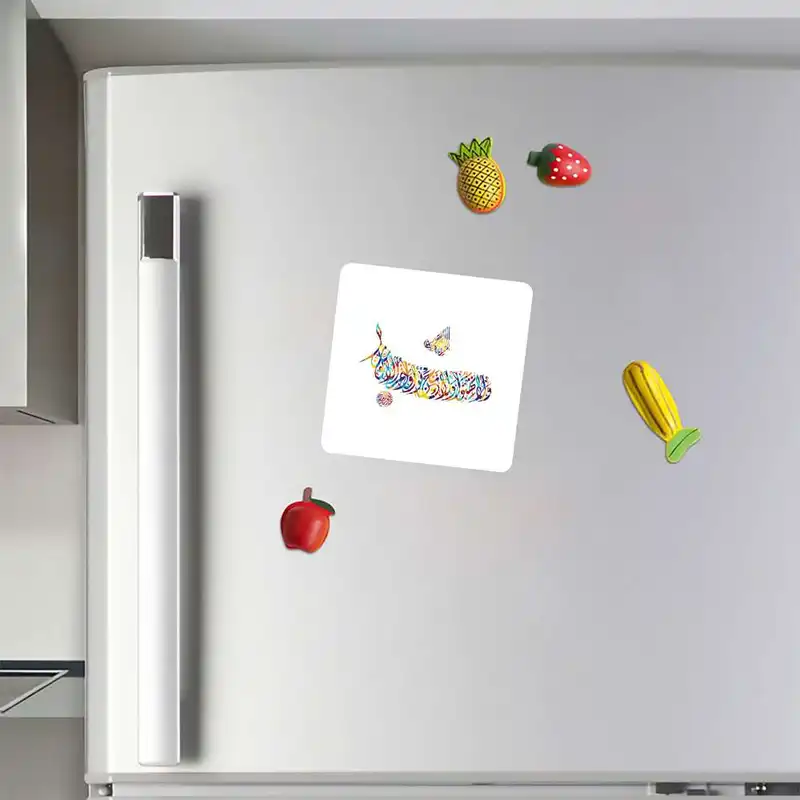 مگنت طرح سوره مدل mg10298