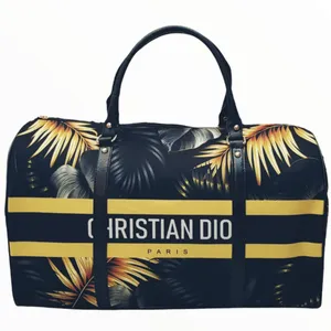 ساک دستی مدل برگ کد 7720