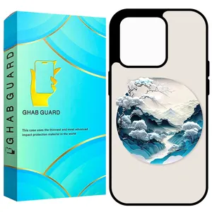 Ghab Guard GCHP12PM Cover For Apple iPhone 12 Pro Max