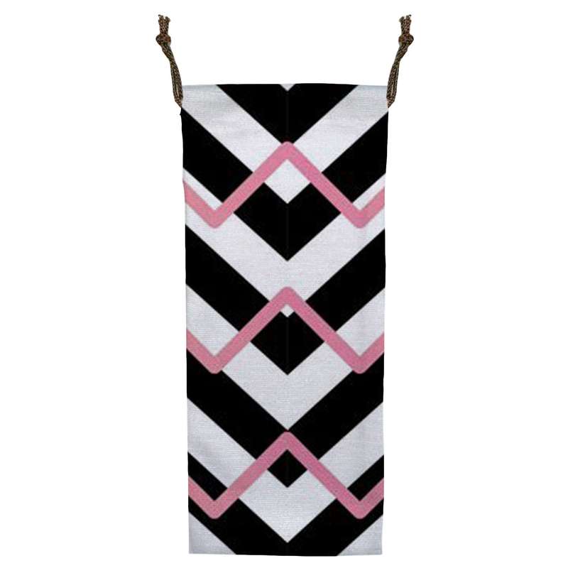 کاور عینک مدل انتزاعی کد BA10 s