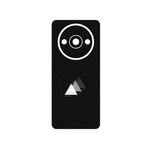 MAHOOT Minimal 3 Triangle Icon Cover Sticker for Xiaomi Redmi A3x
