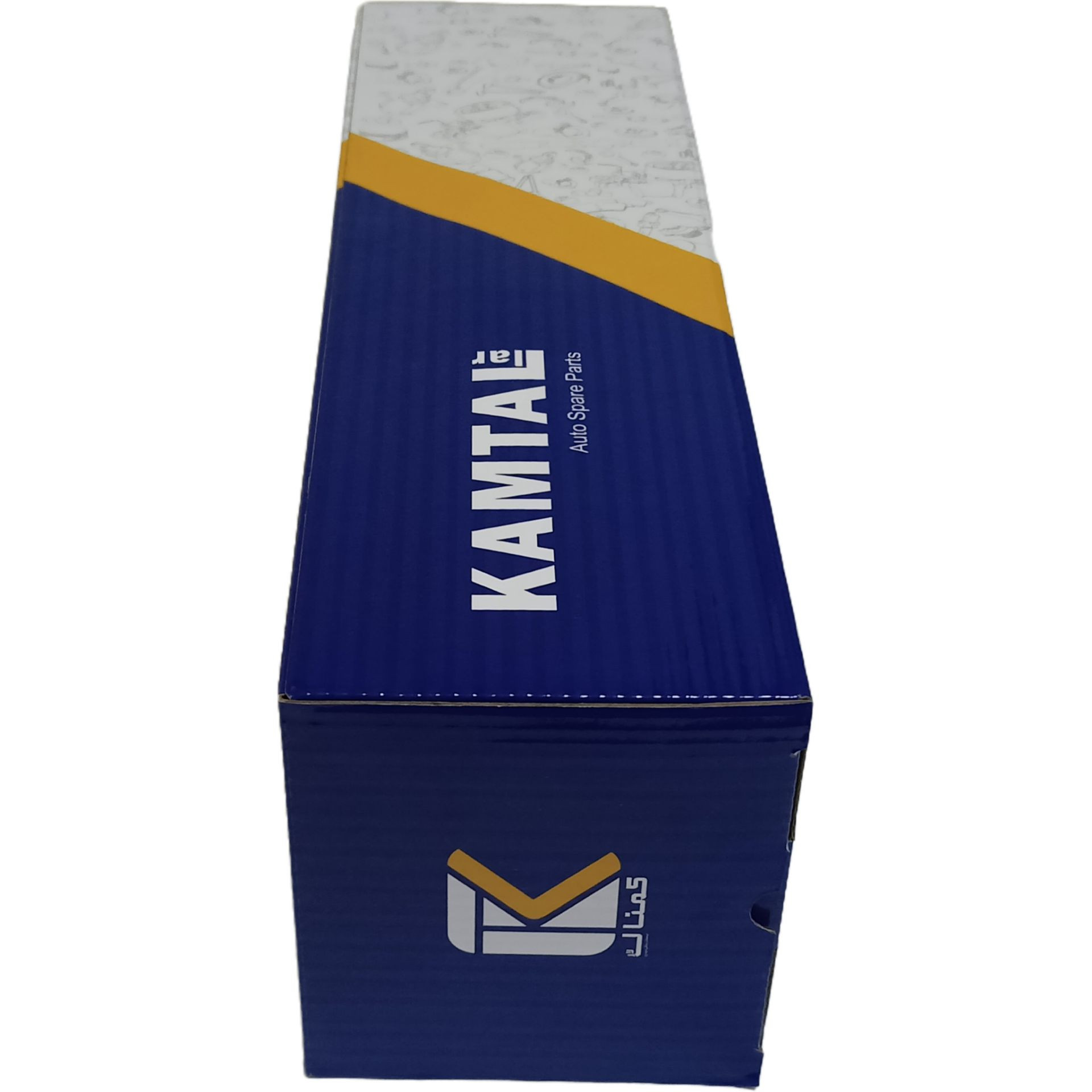 کوئل کمتاللار  مدل KG 5970 مناسب برای پژو 206 تیپ 5