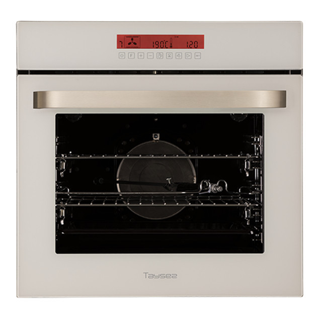 فر توکار تایسز مدل TBE6-3404 فر توکار تایسز مدل TBE6-3404