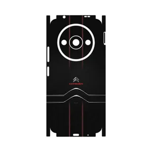 MAHOOT Citroen-FullSkin Cover Sticker for Xiaomi Redmi A3x