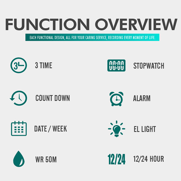 ساعت مچی دیجیتال اسکمی مدل S1529-GD