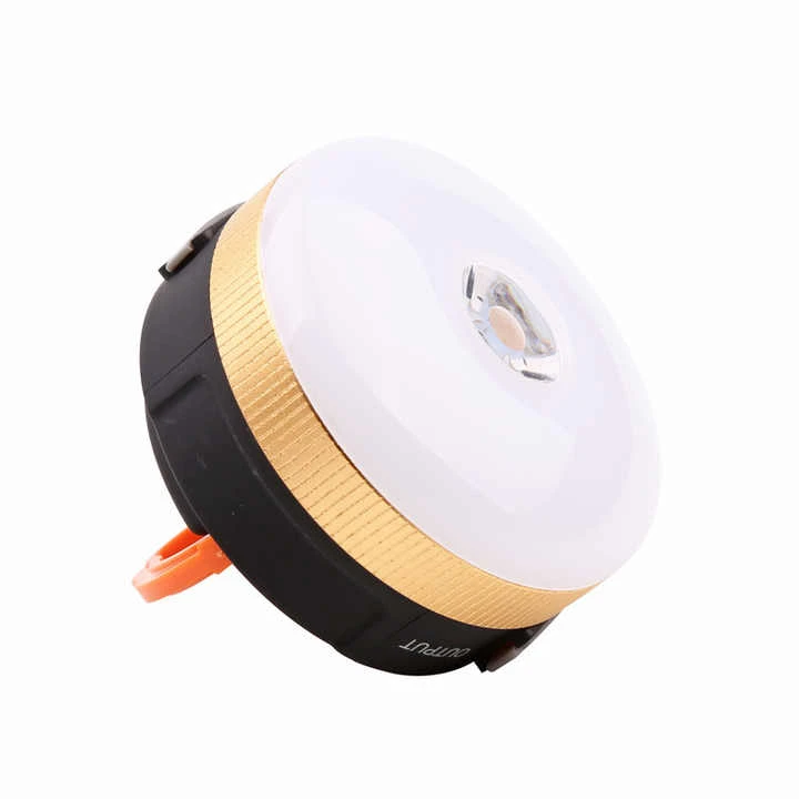 چراغ آویز چادر مدل 3w.9LED