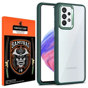 Samurai Bonny Case For Samsung Galaxy A73
