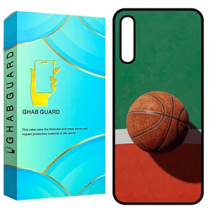 Ghab Guard GCHPA50 Cover For Samsung Galaxy A50 / A50s / A30s