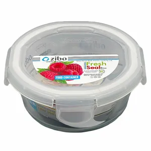ظرف نگهدارنده زیبا سازان مدل Z-400