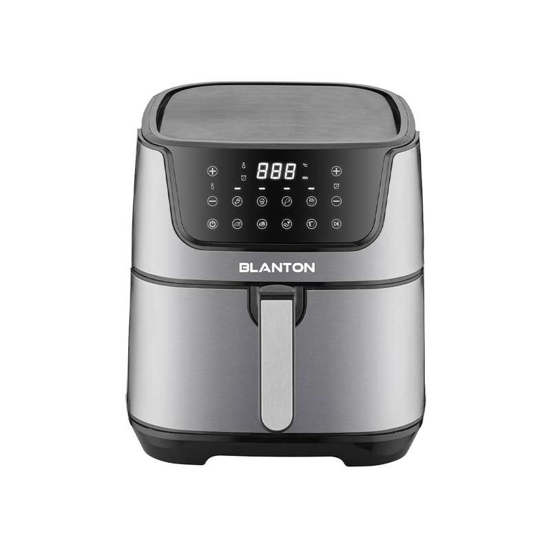 سرخ کن بدون روغن بلانتون مدل BCR-AF2302