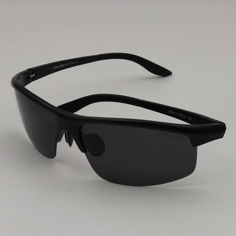 عینک آفتابی بایکر (Biker) پلیس 12
