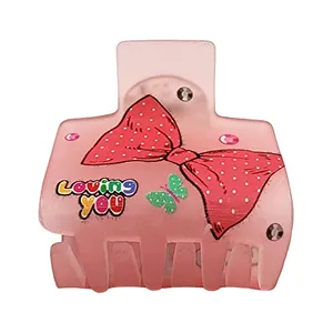 کلیپس مو دخترانه مدل پاپیون کد K48-GB