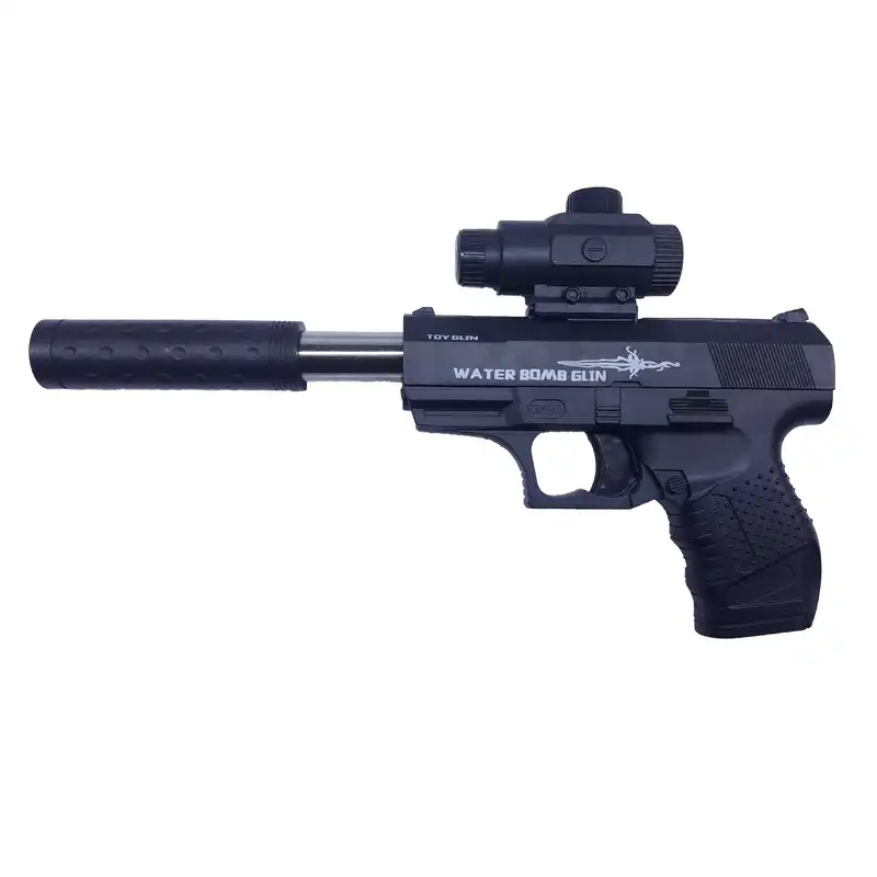 تفنگ بازی مدل کلت P99