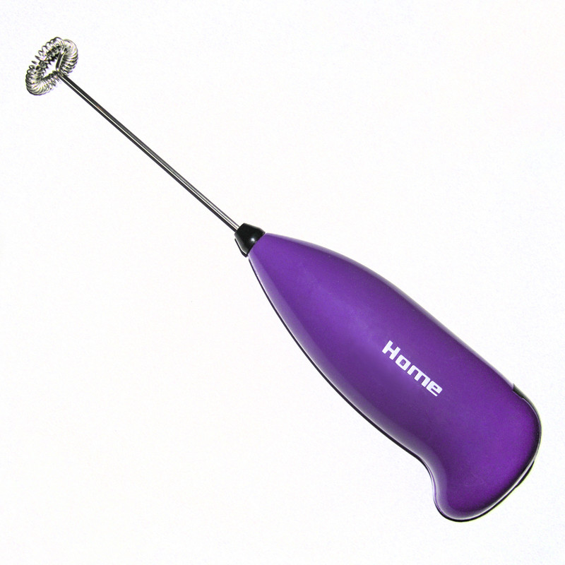 کف شیر ساز هوم مدل RT-215 کف شیر ساز هوم مدل RT-215