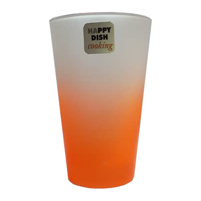 لیوان هپی دیش کد 021 مجموعه 6 عددی