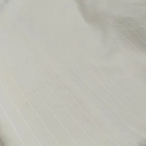 پارچه لباس مدل لنین راه راه