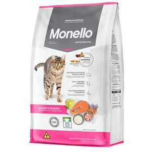 نقد و بررسی غذای خشک گربه مونلو مدل بالغ وزن 15 کیلوگرم توسط خریداران