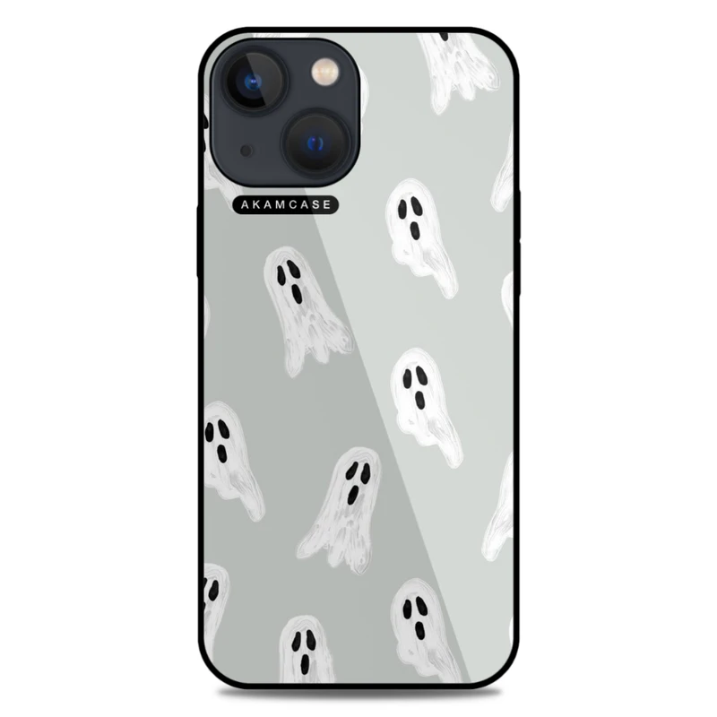 کاور آکام مدل AMC-WA13M-BOO-16 مناسب برای گوشی موبایل اپل iPhone 13 Mini