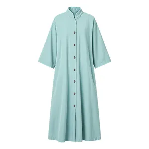 مانتو زنانه مدل لمون کد M5251