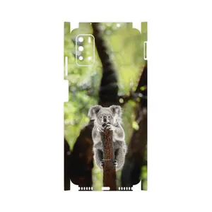 MAHOOT Koala bear-FullSkin Cover Sticker for Gplus Z10