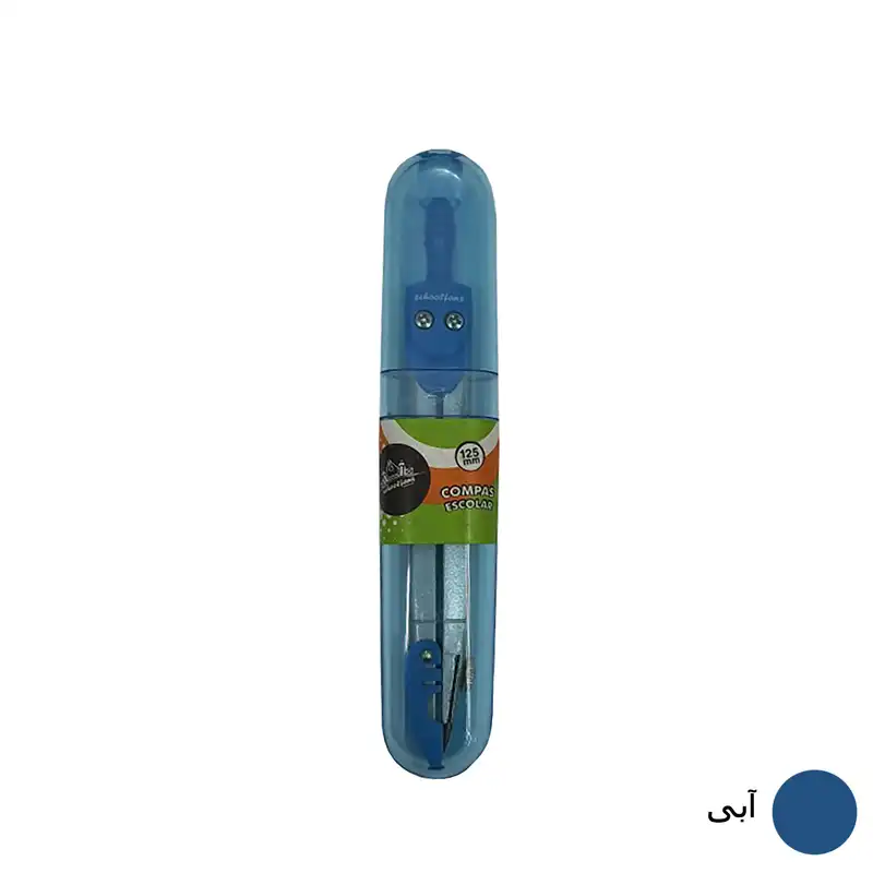 پرگار اسکول فنس مدل کد naabsell fa9226