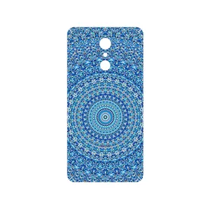 MAHOOT Mandala Design 1 Cover Sticker for LG Q Stylus
