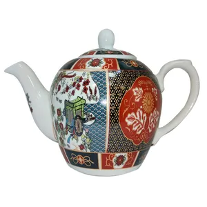 قوری مدل امیری کد 001b