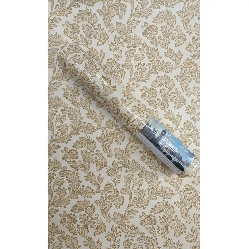 کاغذ دیواری تایمز مدل 40062