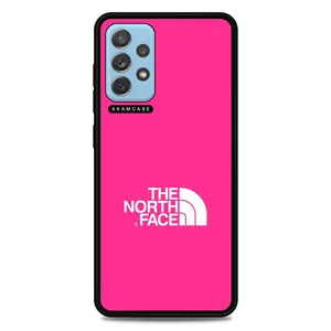 AKAM AMC-WSGA72-BRANDS-39  Cover For Samsung Galaxy A72