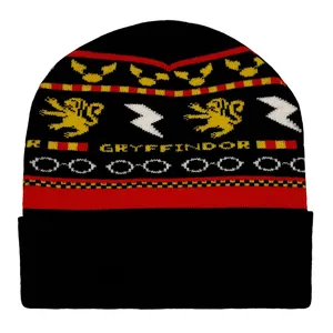کلاه بافتنی بچگانه مدل هری پاتر کد09507