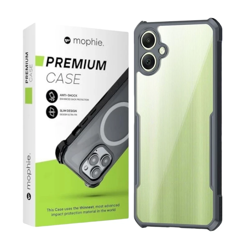 کاور موفی مدل A07_XXUNND مناسب برای گوشی موبایل سامسونگ Galaxy A07