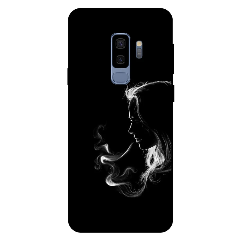 کاور مگافون کد 8261 مناسب برای گوشی موبایل سامسونگ Galaxy S9 Plus  