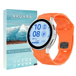 Akuara band model OG LOZ suitable for Samsung Galaxy Watch 6 44mm smartwatch