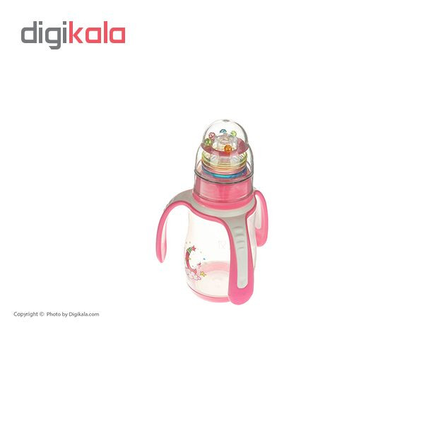 شیشه شیر  1A75 ظرفیت 150 میلی لیتر