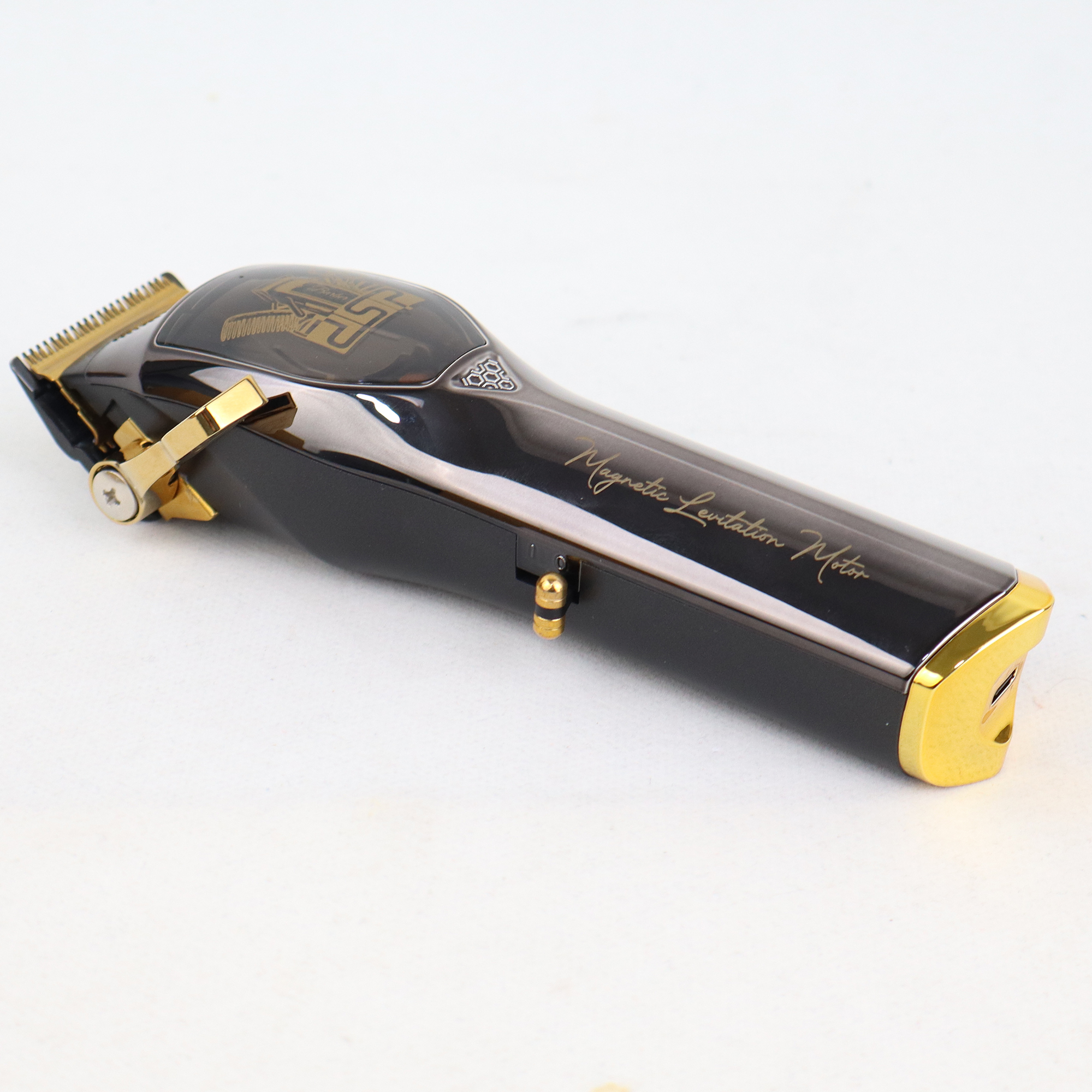 ماشین اصلاح موی سر و صورت دی اس پی مدل 91343