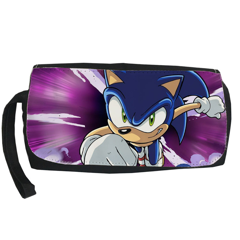 جامدادی طرح سونیک کد jj5