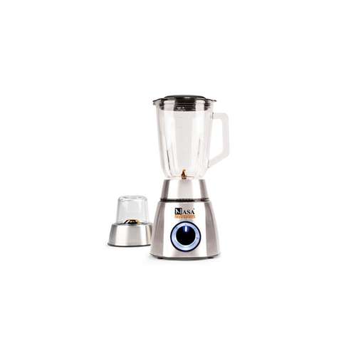 مخلوط کن و آسیاب کن ناسا الکتریک مدل NS-1966