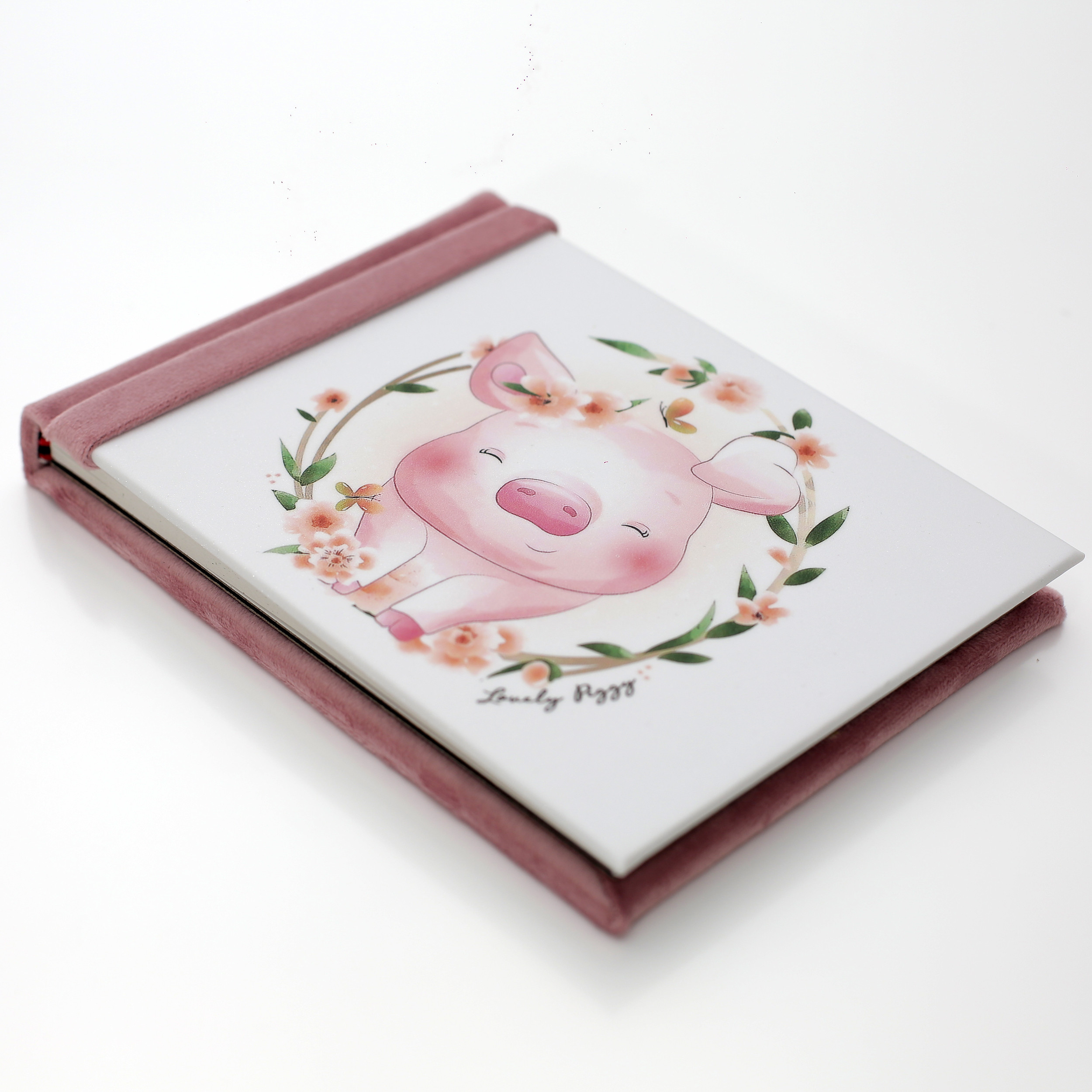 آلبوم خاطرات کودک مدل fantezi-21