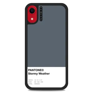 AKAM AMC-WAXR-PANTONE-10 Cover For Apple iPhone XR