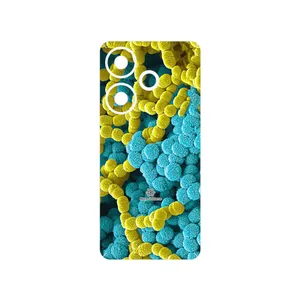MAHOOT Atom Universe 1 Cover Sticker for Xiaomi Poco F6