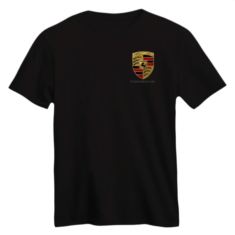 تی شرت آستین کوتاه زنانه مدل لوگو‌ کد 13